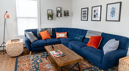 Skimming and Finishing