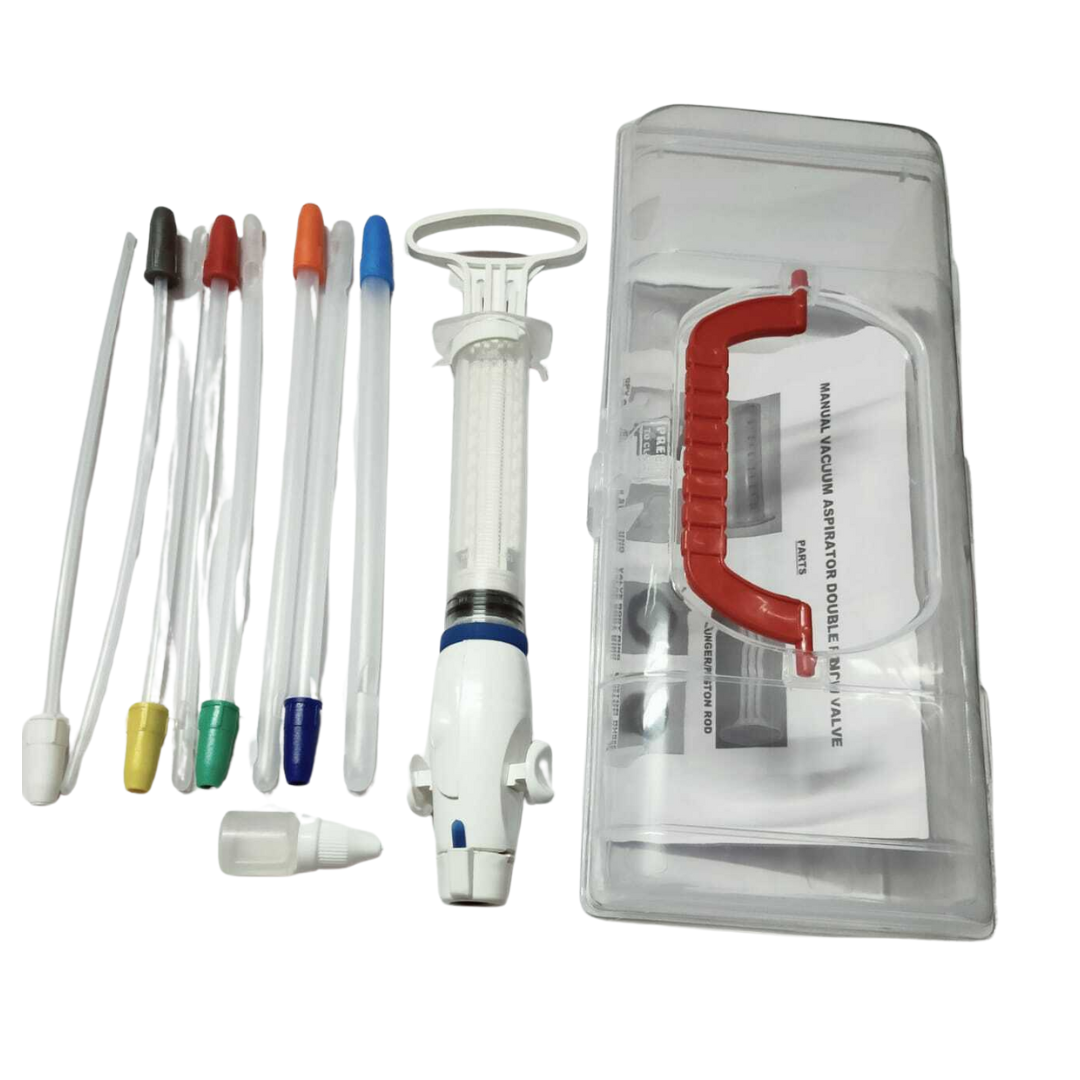 MVA kit