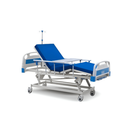 Hospital Bed