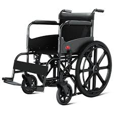 Wheel chair