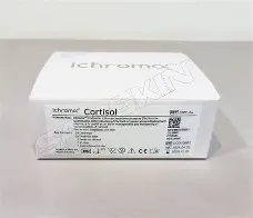 CORTISOL ICHROMA II STRIPS