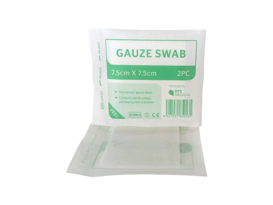 Gauze Swab