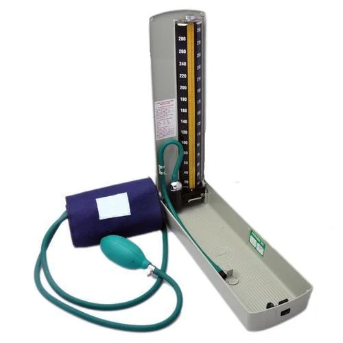 Analog BP Machine