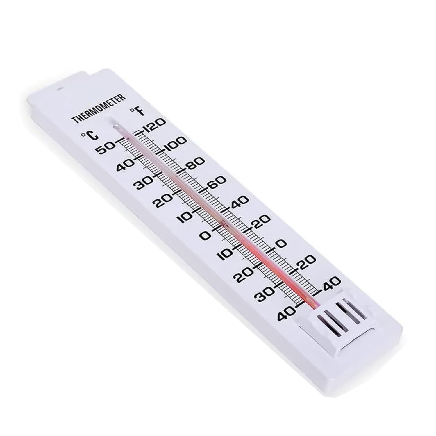 Room temperature thermometer manual