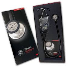 litman stethoscope class iv
