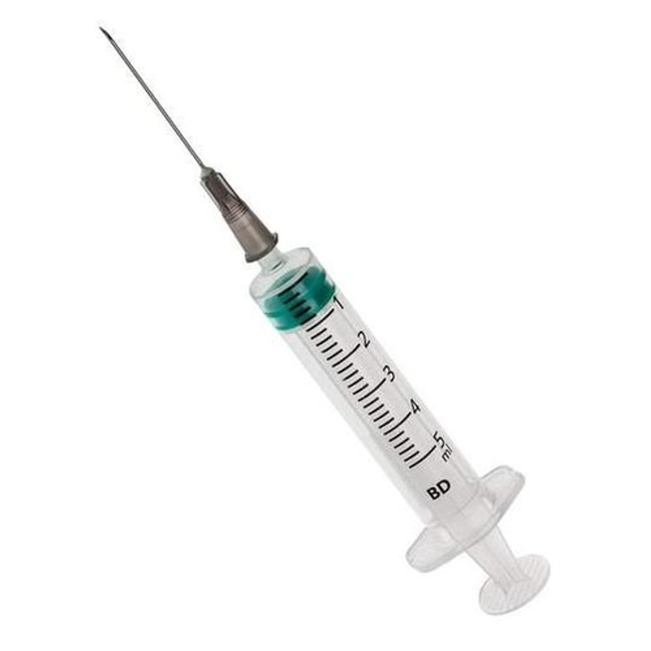 Syringe 5cc
