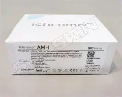 AMH ICHROMA II STRIPS
