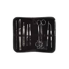 Dissecting set
