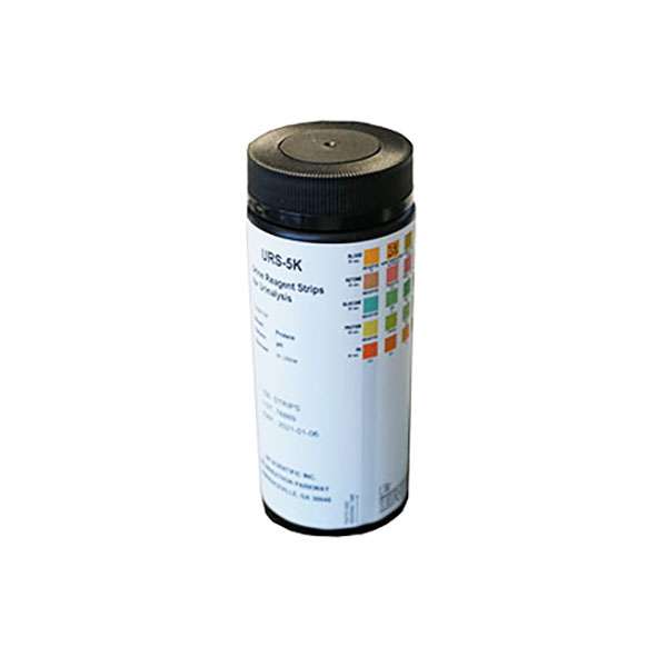 Derui urine strip for urine test