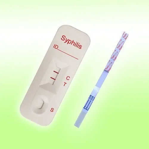 Syphilis Rapid Test