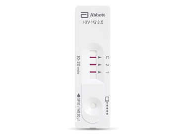 HIV Bioline