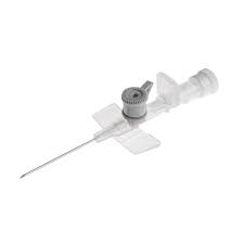 iv cannula 16g