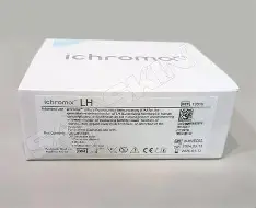 LH ICHOMA II STRIPS